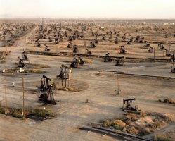 oilfields